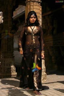 Samantha Ruth Prabhu feet photo thumbnail