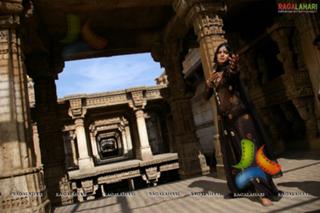 Samantha Ruth Prabhu feet photo thumbnail