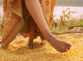 Samantha Ruth Prabhu feet photo thumbnail