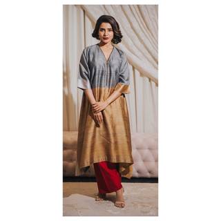 Samantha Ruth Prabhu feet photo thumbnail