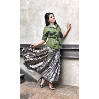 Samantha Ruth Prabhu feet photo thumbnail