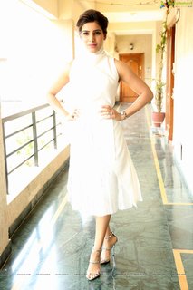 Samantha Ruth Prabhu feet photo thumbnail