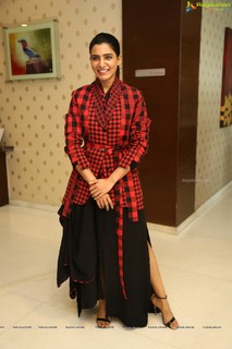 Samantha Ruth Prabhu feet photo thumbnail