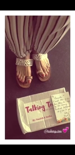 Samantha Ruth Prabhu feet photo thumbnail