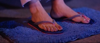 Samantha Ruth Prabhu feet photo thumbnail