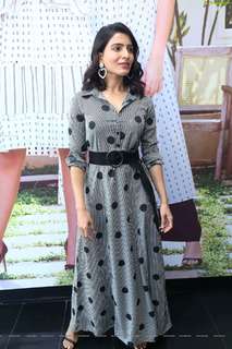 Samantha Ruth Prabhu feet photo thumbnail