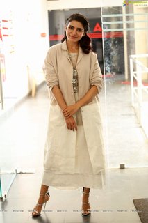 Samantha Ruth Prabhu feet photo thumbnail