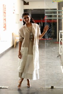 Samantha Ruth Prabhu feet photo thumbnail
