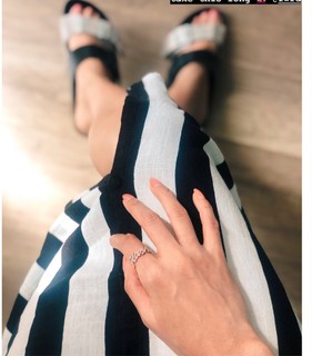 Samantha Ruth Prabhu feet photo thumbnail