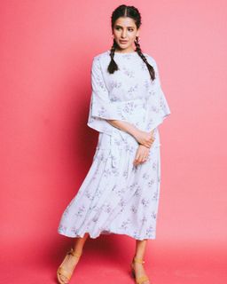 Samantha Ruth Prabhu feet photo thumbnail