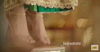 Samantha Ruth Prabhu feet photo thumbnail