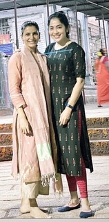 Samantha Ruth Prabhu feet photo thumbnail