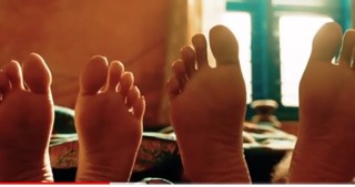 Samantha Ruth Prabhu feet photo thumbnail
