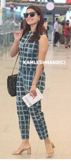 Samantha Ruth Prabhu feet photo thumbnail