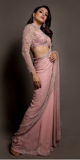 Samantha Ruth Prabhu feet photo thumbnail