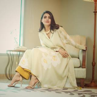 Samantha Ruth Prabhu feet photo thumbnail