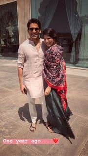 Samantha Ruth Prabhu feet photo thumbnail