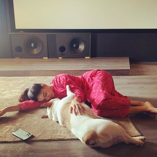 Samantha Ruth Prabhu feet photo thumbnail