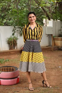 Samantha Ruth Prabhu feet photo thumbnail