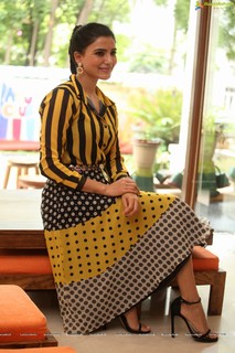 Samantha Ruth Prabhu feet photo thumbnail