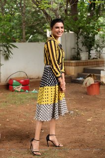 Samantha Ruth Prabhu feet photo thumbnail