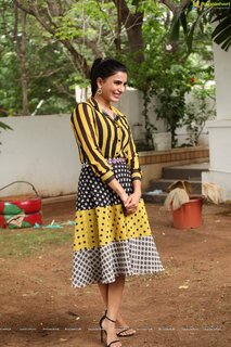 Samantha Ruth Prabhu feet photo thumbnail