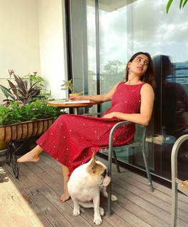 Samantha Ruth Prabhu feet photo thumbnail