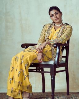 Samantha Ruth Prabhu feet photo thumbnail