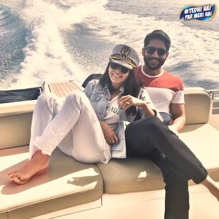 Samantha Ruth Prabhu feet photo thumbnail