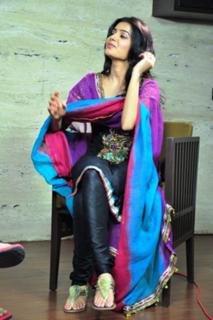 Samantha Ruth Prabhu feet photo thumbnail