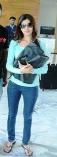 Samantha Ruth Prabhu feet photo thumbnail