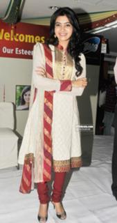 Samantha Ruth Prabhu feet photo thumbnail