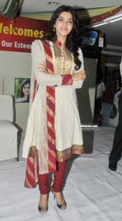 Samantha Ruth Prabhu feet photo thumbnail