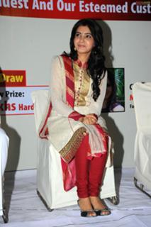 Samantha Ruth Prabhu feet photo thumbnail
