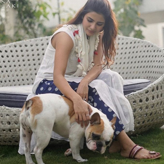 Samantha Ruth Prabhu feet photo thumbnail