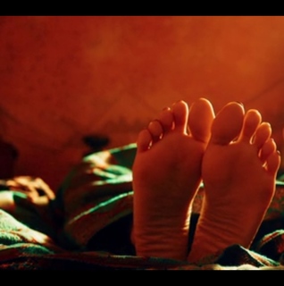 Samantha Ruth Prabhu feet photo thumbnail