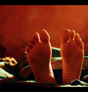 Samantha Ruth Prabhu feet photo thumbnail
