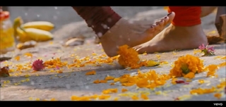 Samantha Ruth Prabhu feet photo thumbnail