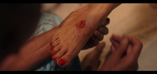 Samantha Ruth Prabhu feet photo thumbnail