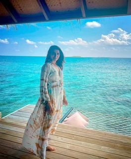 Samantha Ruth Prabhu feet photo thumbnail