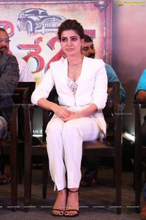 Samantha Ruth Prabhu feet photo thumbnail