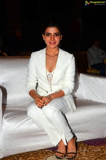 Samantha Ruth Prabhu feet photo thumbnail