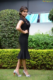 Samantha Ruth Prabhu feet photo thumbnail