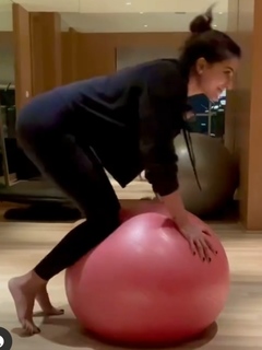 Samantha Ruth Prabhu feet photo thumbnail