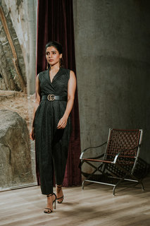 Samantha Ruth Prabhu feet photo thumbnail