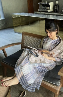 Samantha Ruth Prabhu feet photo thumbnail
