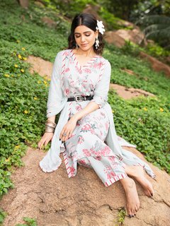 Samantha Ruth Prabhu feet photo thumbnail