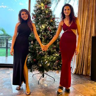 Samantha Ruth Prabhu feet photo thumbnail