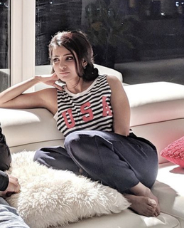 Samantha Ruth Prabhu feet photo thumbnail