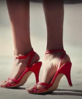 Samantha Ruth Prabhu feet photo thumbnail
